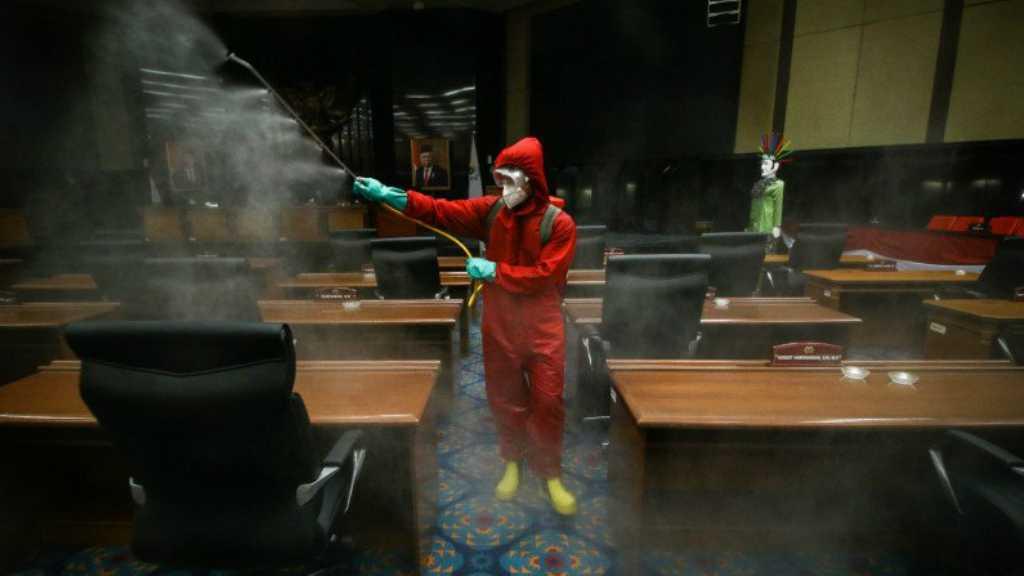 Gedung DPRD DKI Jakarta Kembali Ditutup hingga Minggu 9 Agustus 2020