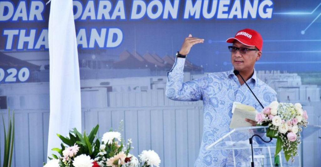 Menperin Tegaskan Usulan Keringanan Biaya Listrik Industri Telah Disetujui