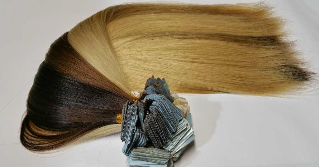 Benarkah Ekstensi Bisa Sebabkan Kerusakan Pada Rambut?