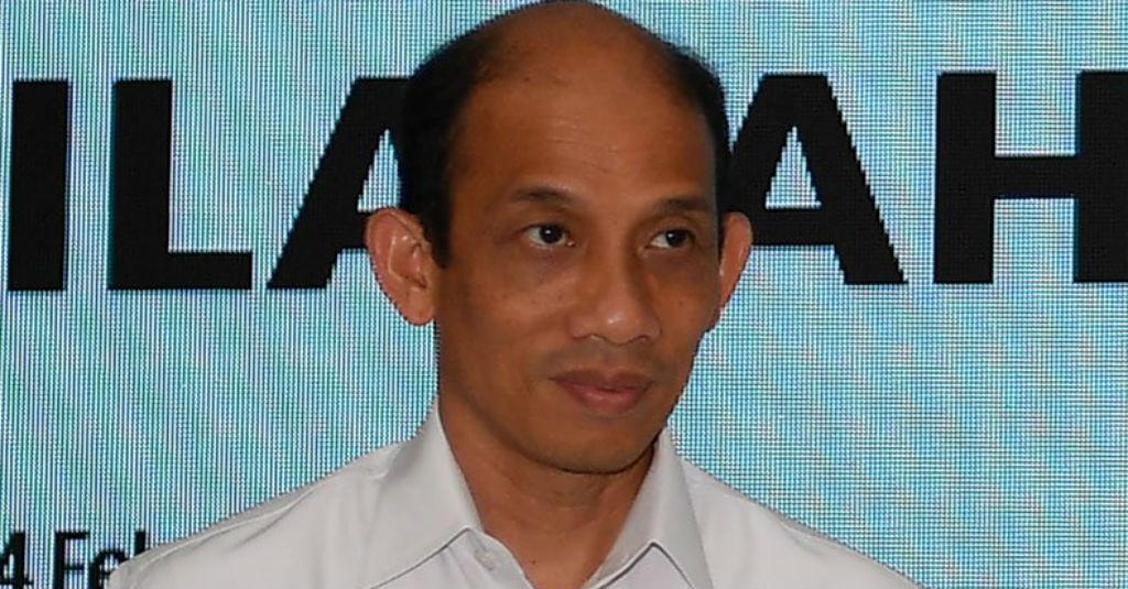 Arcandra: Akuisisi Aset Dominion Energy Positif bagi PGN