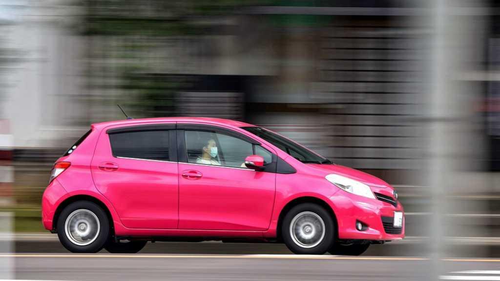 Di Malaysia, Pengemudi Mobil Tidak Wajib Gunakan Masker