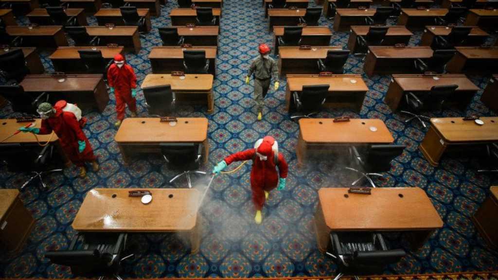 Ketua DPRD DKI Sebut Anggota F-PKS Dany Anwar Meninggal Akibat COVID-19