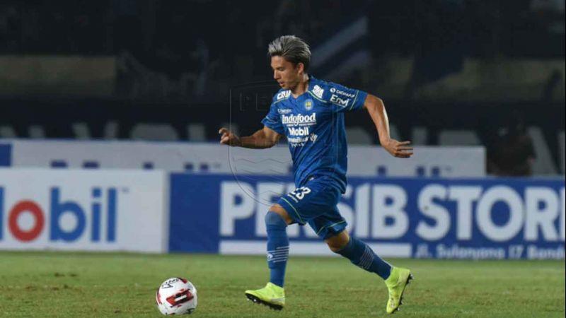 Kim Kurniawan Tak Sabar Memulai Latihan Bersama