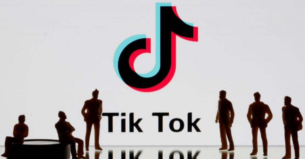 Microsoft Tertarik Akuisisi TikTok dari ByteDance China