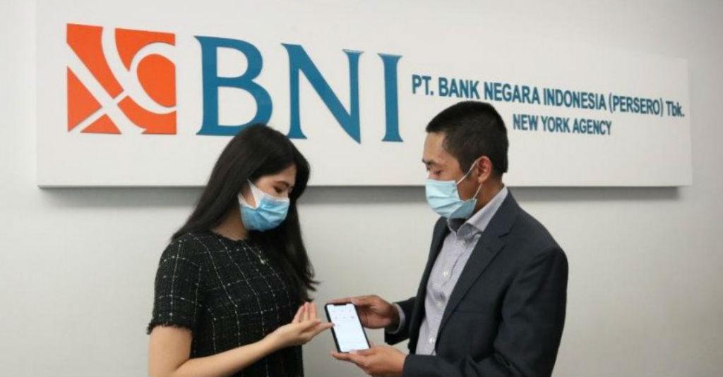 Jadi Anggota Fedwire, Bank BNI Perkuat Pembiayaan Dolar di New York