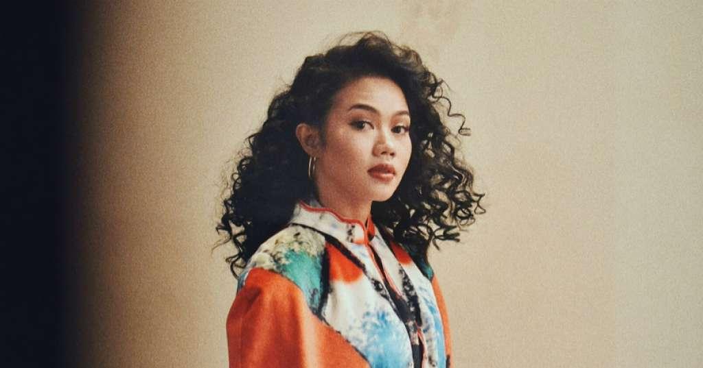 'Hoolala' Single Terbaru Yura Yunita feat Dipha Barus