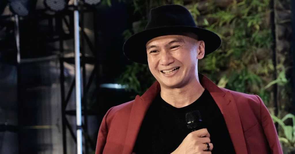 Anji Buka Suara Soal Video YouTube-nya yang Dicekal