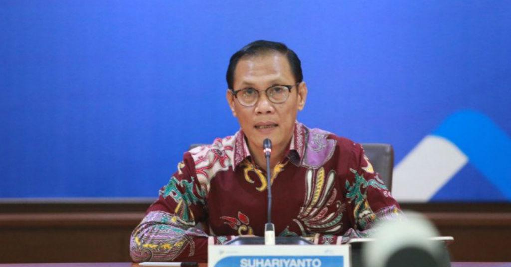 Terungkap! Ini yang Memicu Deflasi pada Juli 2020