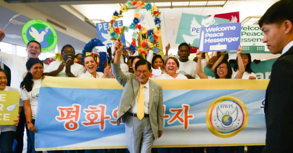 Gereja Ini Dituding Sesat dan Penyebar COVID-19 di Korsel, Berikut Faktanya