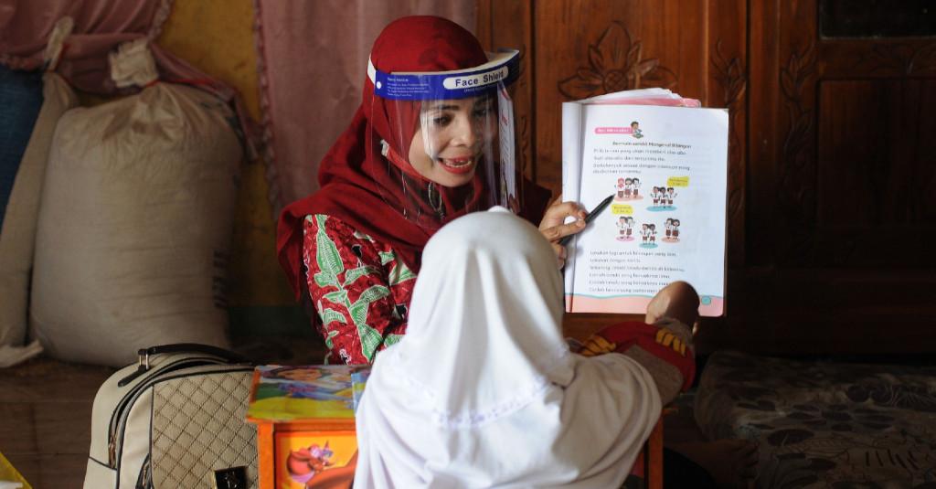 Kemendikbud: 68 juta Peserta Didik Indonesia Terdampak COVID-19