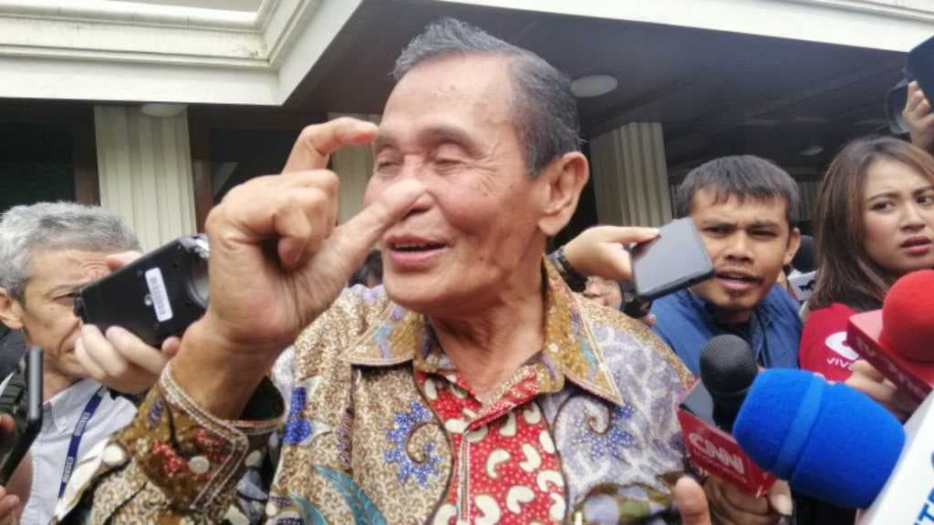 Firli Akan Disidangkan Soal Pelanggaran Kode Etik? Ini Kata Dewas KPK
