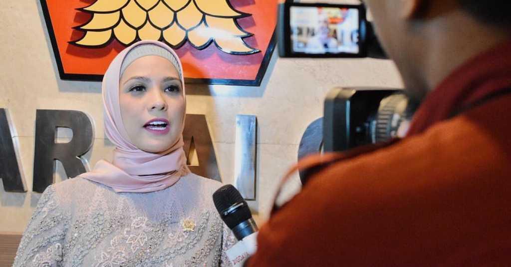 Alami Komplikasi Kehamilan, Rachel Maryam Akan Melahirkan Secara Caesar