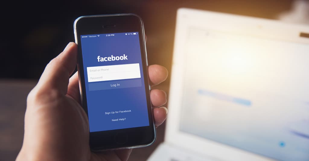 Saingi YouTube, Facebook Kini Tambahkan Fitur Video Musik
