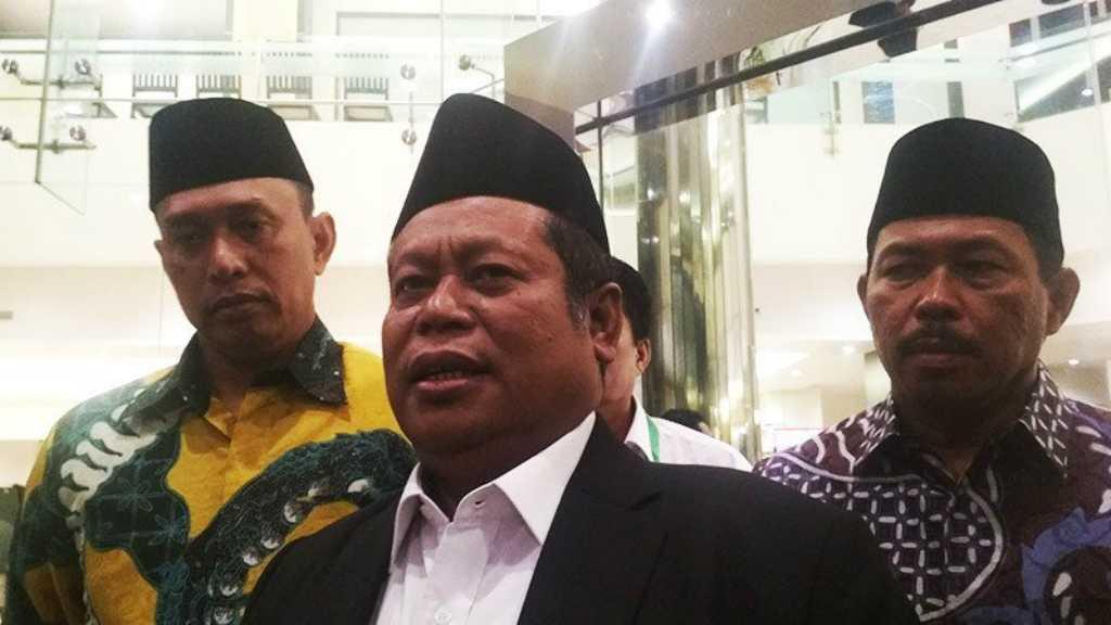 PBNU: Sekarang Penegak Hukum Didorong Political Will Presiden Jokowi