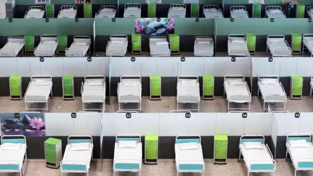 1 Orang di Iran Meninggal Dunia Setiap 7 Menit karena COVID-19