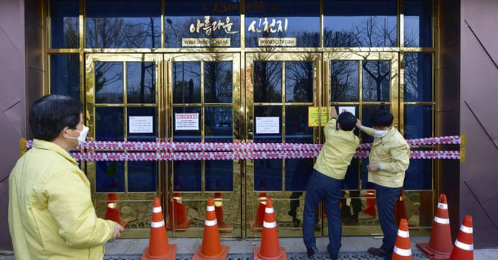 Gereja Shincheonji Jadi Kambing Hitam, Cendekiawan Internasional Prihatin