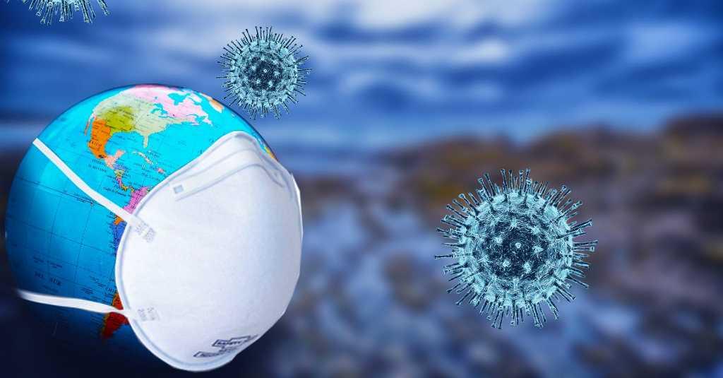 WHO: Wuhan Diduga Bukan Tempat Awal Penularan COVID-19