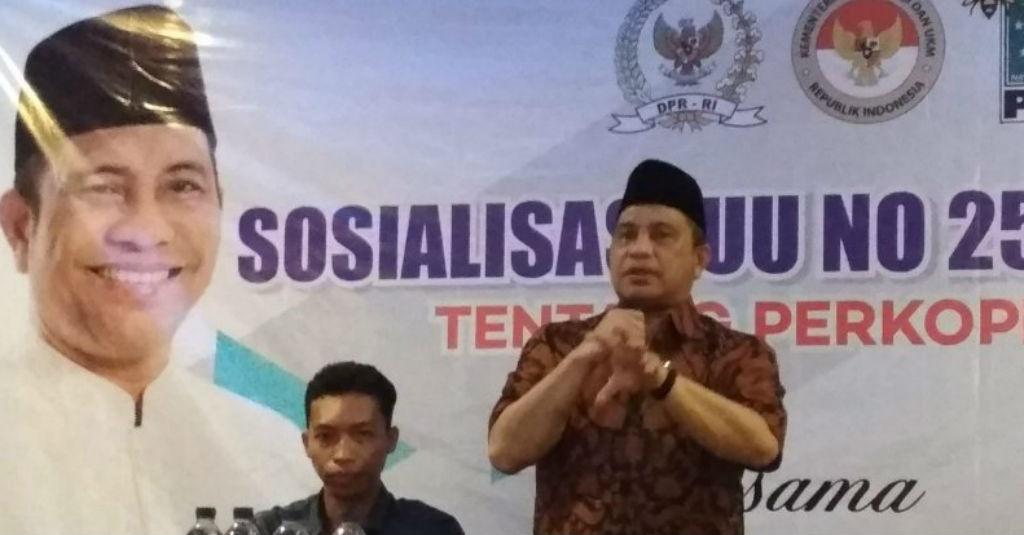 Tekan Impor, Mantan Menteri Ini Dorong Pemberdayaan Produk Domestik