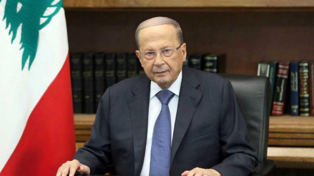 Presiden Lebanon Siapkan Hukuman Berat Terkait Ledakan Dahsyat di Beirut