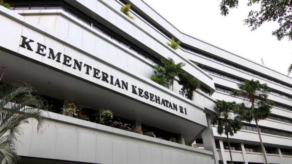 BPK Temukan 6 Permasalahan Laporan Keuangan Kemenkes Tahun 2022