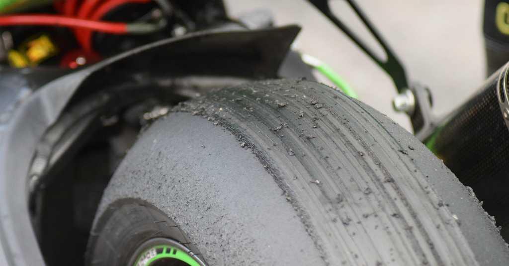 Perhatikan Ini Agar Ban Tubeless Motor Awet