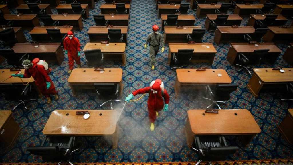 Ini Daftar 29 Perkantoran di DKI Jakarta yang Ditutup karena COVID-19