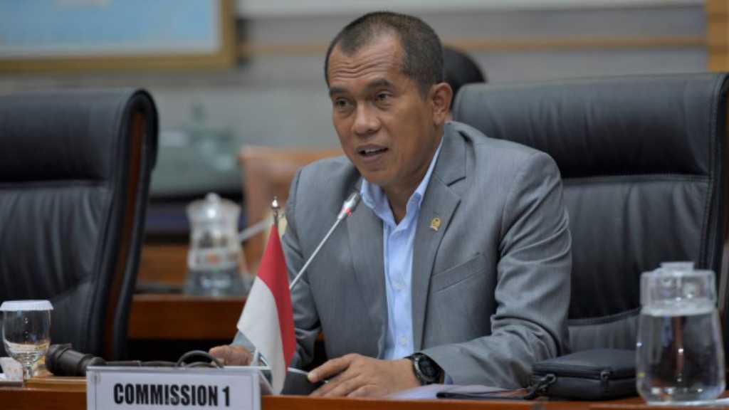 DPR Minta Menlu Pastikan Keselamatan WNI Pasca Ledakan Hebat di Beirut