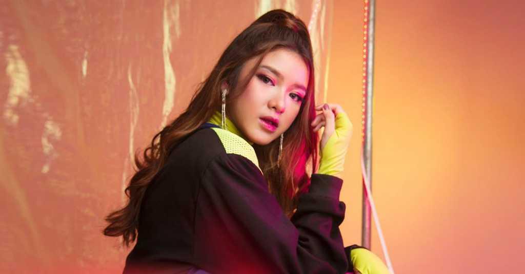 Lulus Indonesian Idol, Tiara Andini Belum Merasakan Tampil 'Off Air'
