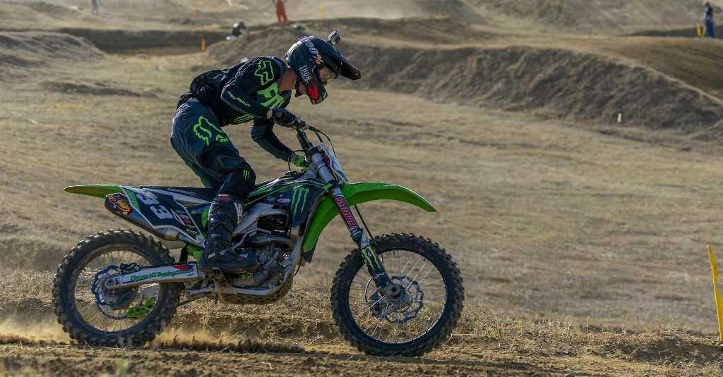 Ini Alasan Kenapa Ban Motor Trail Beda Ukuran Depan-Belakang