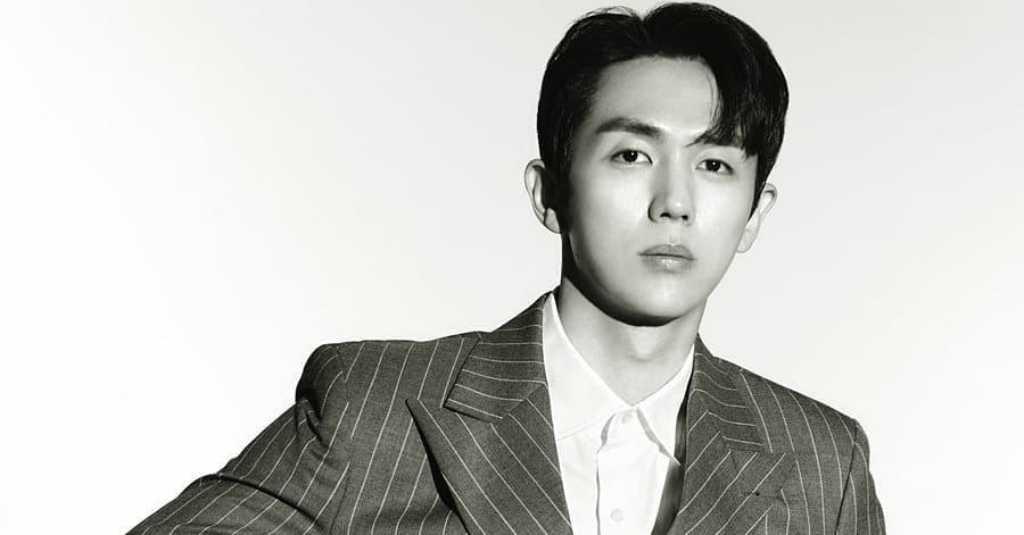 Im Seulong '2PM' Alami Kecelakaan Mobil Tewaskan Satu Korban