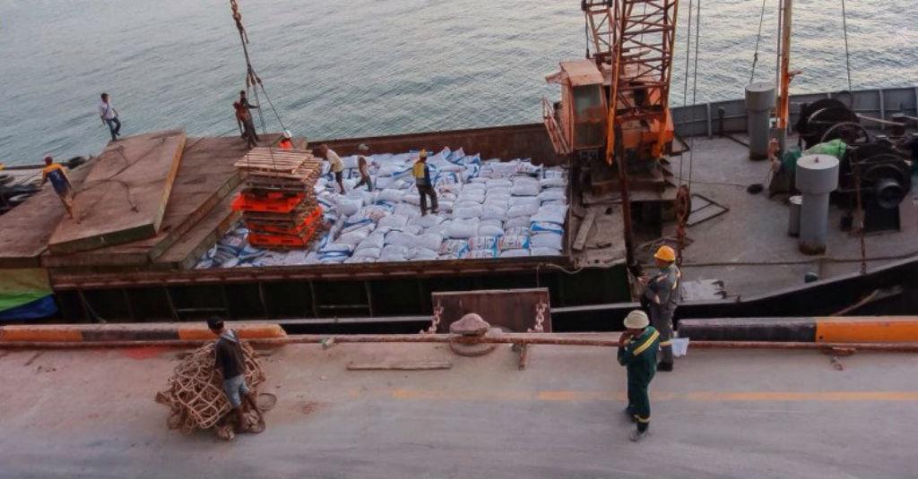 Dibayangi COVID-19, Pupuk Indonesia Catat Kinerja Positif