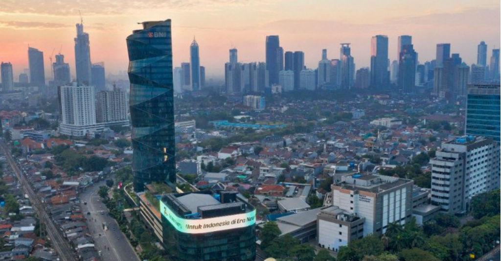 Bank BNI Kuasai 12,51 Persen Pasar Kredit Sindikasi Indonesia