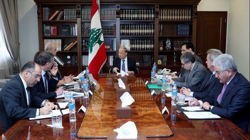 Dampak Ledakan di Beirut, Presiden Lebanon Serukan Keadaan Darurat 2 Minggu