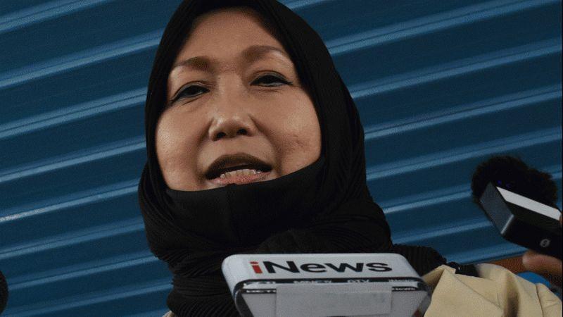 Setelah Mangkir, Anita Kolopaking Dijadwalkan Diperiksa Jumat Mendatang