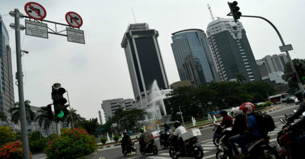 Kebijakan Ganjil Genap Anies Digoyang (Lagi) oleh Anggota DPRD DKI