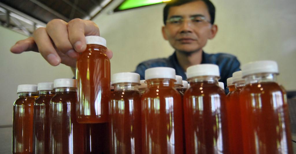 Obat Herbal Hadi Pranoto Bisa Sembuhkan COVID-19 Disebut Klaim Menyesatkan