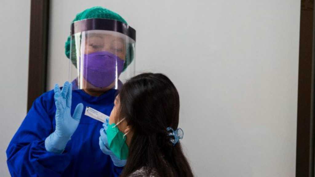 800 Orang Sudah Mendaftar Menjadi Relawan Vaksin COVID-19 Asal China