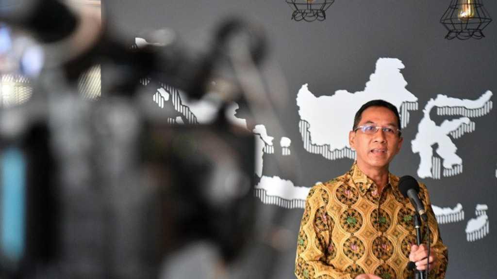 8 Anggota Paskibraka akan Kibarkan Merah Putih di Istana pada HUT RI