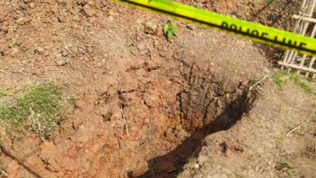 Geger Jenazah Hilang di Bekasi, Ketemu 500 Meter dari Pembongkaran Makam