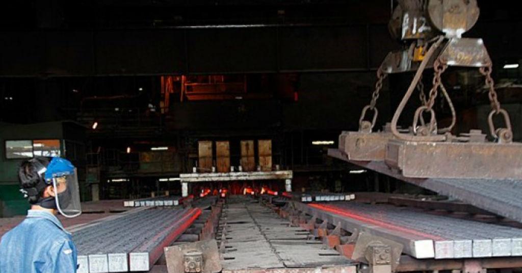 Produsen Baja Investasi Rp65 Miliar Guna Ciptakan Transformasi Teknologi