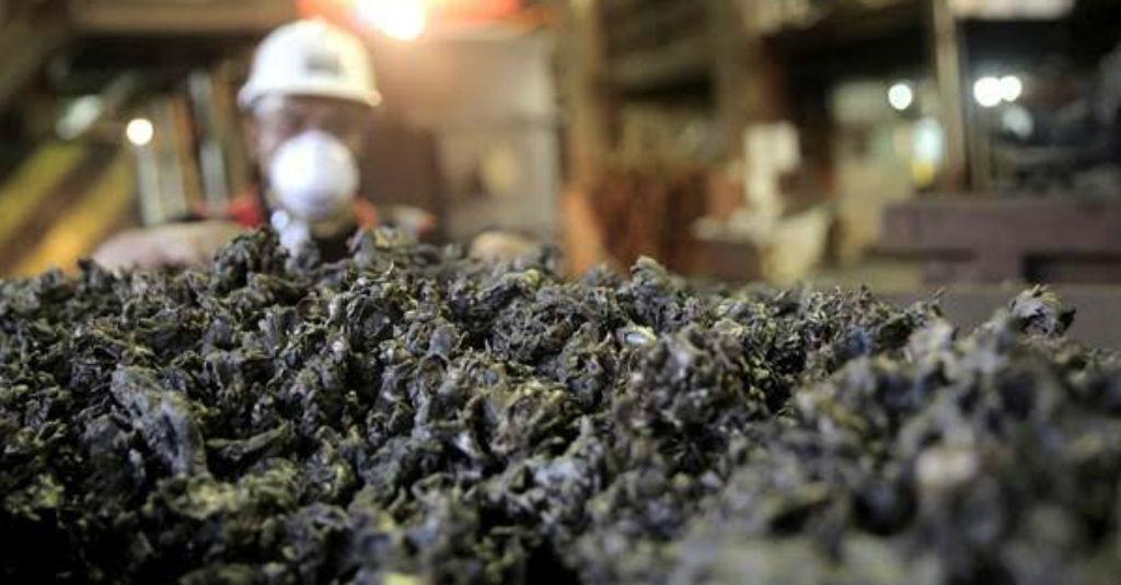 Siap Digugat Negara Lain, Jokowi Terus "Perangi" Ekspor Komoditas Bahan Mentah