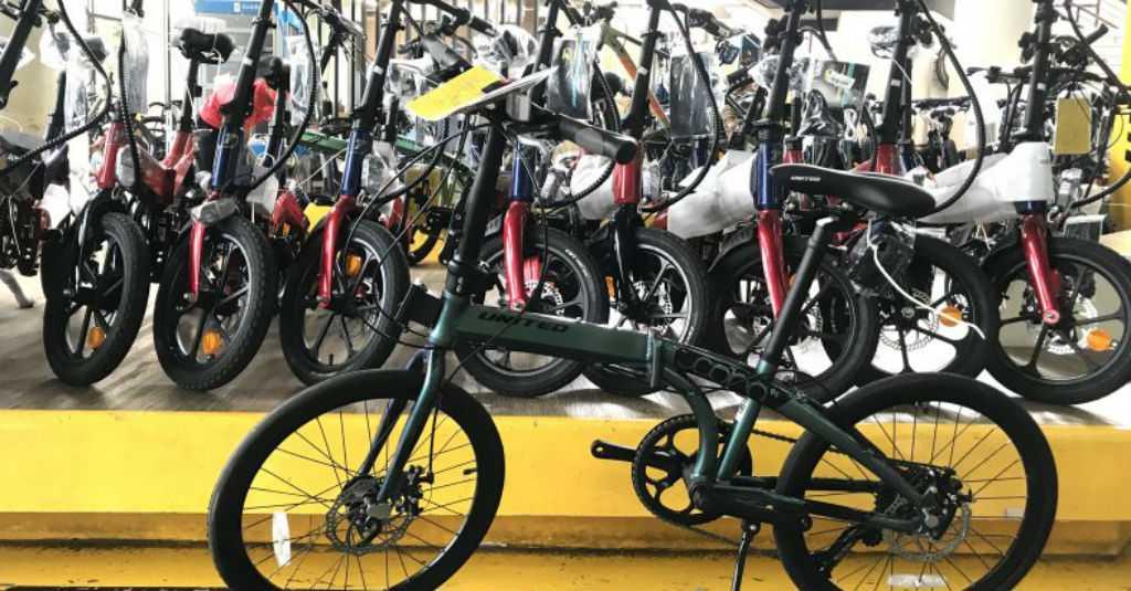 Industri Sepeda Genjot Produksi untuk Penuhi Permintaan yang Melonjak