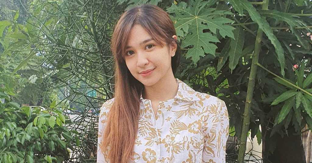 Mikha Tambayong Rilis Single Baru untuk Mendiang Ibundanya