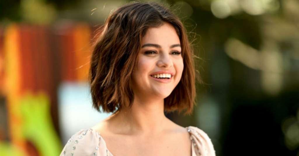 'Selena + Chef' Aksi Menghibur Selena Gomez Lewat Memasak