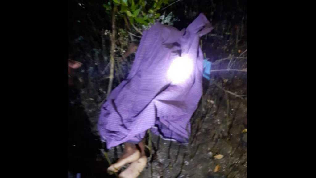 Pangeran Ditemukan Membujur Kaku di Belantara Hutan Bakau Bima NTB