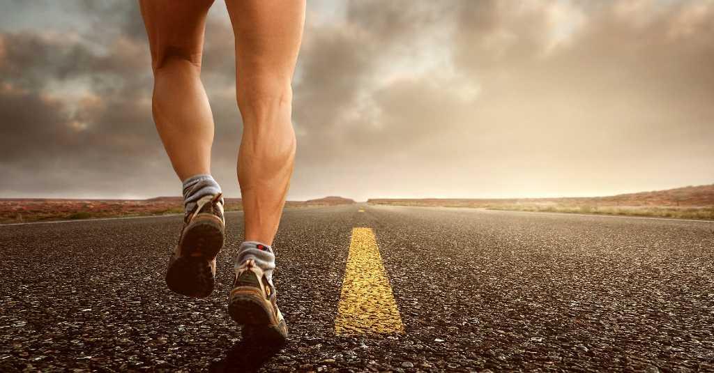 Ingin Hidup Sehat pada Masa Pandemi? Imbangi Olahraga dengan Asupan Vitamin Ini