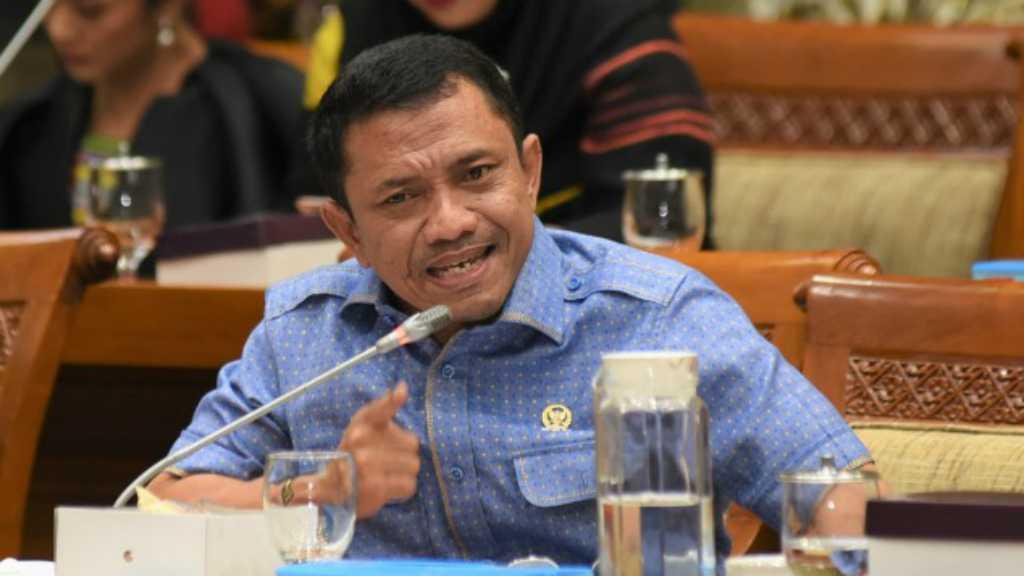 Komisi IX Soal Inpres 6/2020: Sanksinya yang 'Setengah' Timbulkan Efek Jera