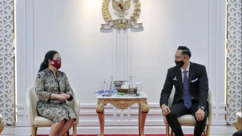 Demokrat-PDI Perjuangan Sepakat Usung 28 Paslon di Pilkada 2020