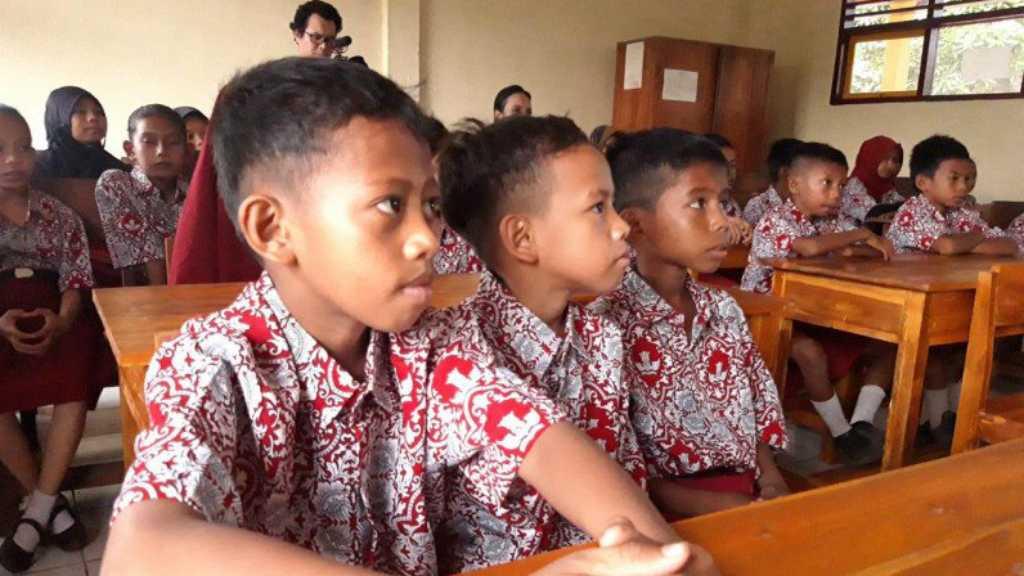 Pemerintah, Pendidikan Partisipatif dan Memerdekan Anak Harus dari Hulunya