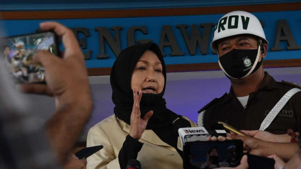 Sempat Mangkir, Anita Kolopaking Akhirnya Penuhi Panggilan Bareskrim Polri